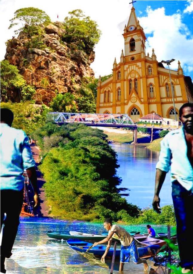 Pedreiras, Maranhão